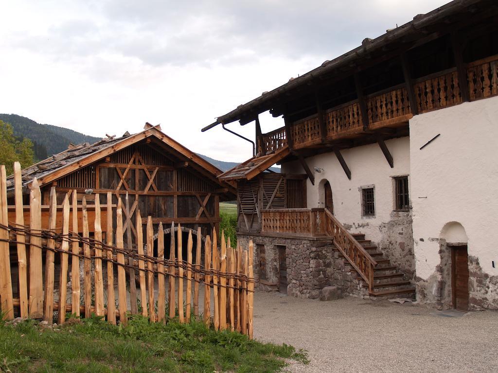 Hotel Feldrand Riobianco Luaran gambar