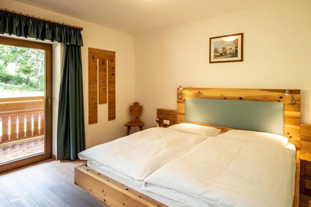 Hotel Feldrand Riobianco Luaran gambar