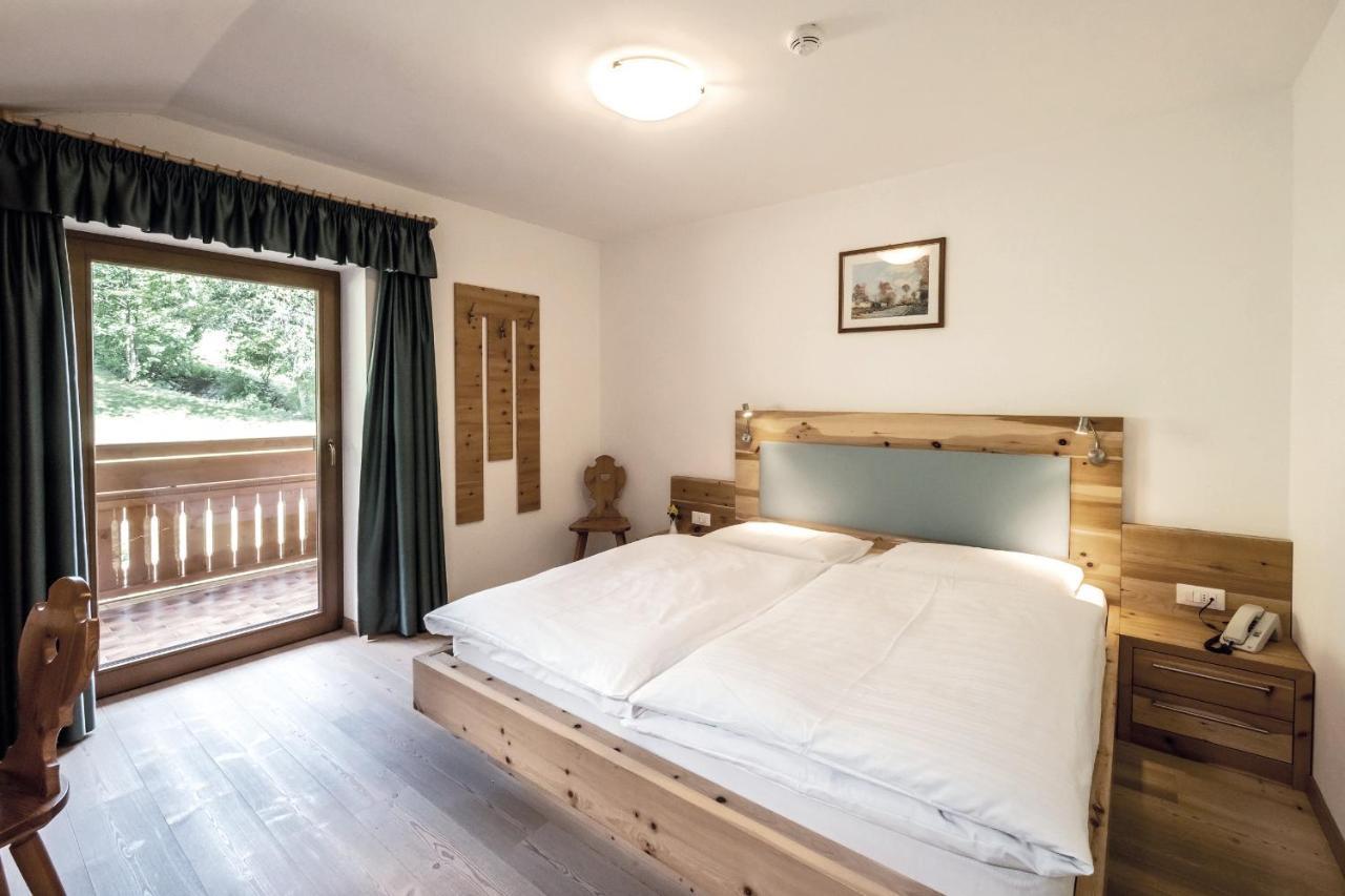 Hotel Feldrand Riobianco Luaran gambar