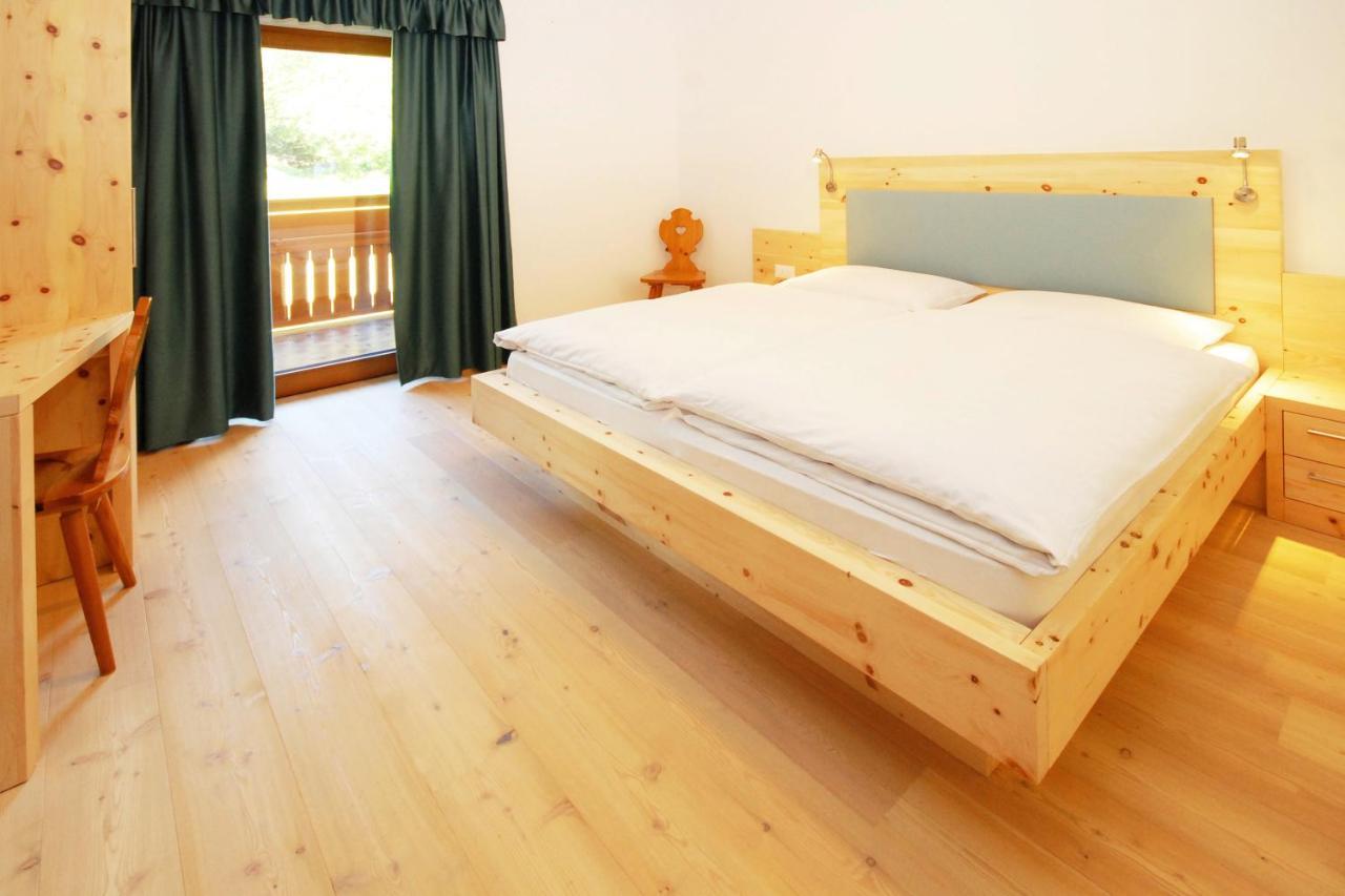 Hotel Feldrand Riobianco Luaran gambar